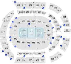 Seats Bridgestone Arena Online Charts Collection