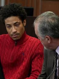 Derek Ransome-Fromby found not guilty.