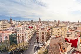 What to see, special discounts and restaurant promos. Best View In Valencia 2021 Valencia Cathedral Vs Torres De Serranos