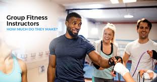 Browse professional fitness instructor online courses and improve your career prospects with reed.co.uk, the uk's #1 job site. How Much Do Group Fitness Instructors Make Issa