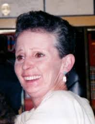 Obituary for Marcelyn "Marcy" (DelTorre) Beard