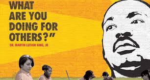 Day) is a united states federal holiday celebrated annually on the third monday of january. What Is The True Meaning Of Mlk Day Volunteerpro