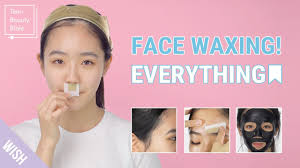 Best tweezer for upper lip hair removal. How To Remove Facial Hair Without Irritation Skin Care Tips For Wishtrender Teen Beauty Bible Youtube