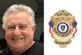 NRPD Memoriam: Augustus Lamont