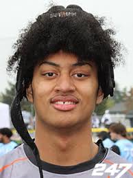 San Diego State All Time Football Recruits