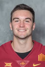 Iowa State Finalizes Top-40 Recruiting Class