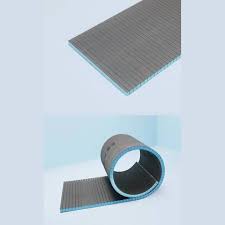 Enjoy the freedom to create inspiring layouts, use otherwise. Wedi Tile Backer Building Board Systems Wedi Tile Backer Insulated Building Board Construct Widthwise Curve Wetrooms Online