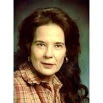 Margaret Alvey Obituary