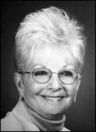 Alberta Oberg Obituary (2019)