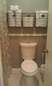 Find and save ideas about bathroom space savers on pinterest. Toilet Space Saver Novocom Top