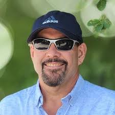 Jack “The Godfather” Clarkson