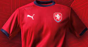 Goal under 4.0,fk zlutice +1.0 Czech Republic 2020 21 Puma Home Kit Todo Sobre Camisetas