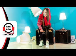 песня мы бежим с тобой как будто от гепарда Andreea Bostanica Da Play Official Video Youtube Youtube Andrea Video