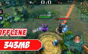 Tapi sayangnya kebanyakan dari game moba menyediakan persyaratan yang cukup berat. Moba Kok Offline 3 Game Moba Android Offline Ukuran Kecil Cute766