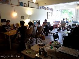 台北自然醒公寓wakin up cafe apartment 中英對照 女人迷womany cafe shop coffee shop my coffee