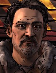 Who do you genuinely believe is the best antagonist in the series, and why?  : r/TheWalkingDeadGame