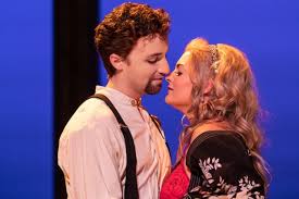 Classical music: University Opera's “Poppea” proves engaging, satisfying  and timely. Performances remain this afternoon at 2 and Tuesday night at  7:30