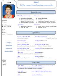 Cv Assistante De Direction Anglais Francais Russe Froblog Assistante De Direction Exemple Cv Cv Francais