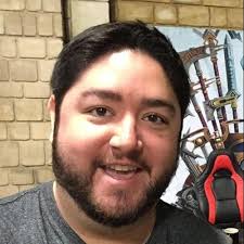 Adam Harrison, Author at Bell of Lost Souls