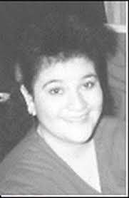 Susana Cardenas Arellano (1970-2004)