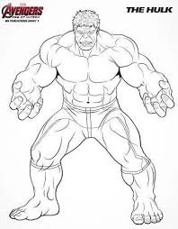 Pin By Ariadne On Hulk In 2020 Hulk Coloring Pages Avengers Coloring Superhero Coloring Pages