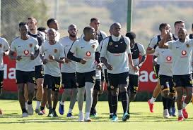Over goals occurred for 0 times and over corners occurred for 1 times. Ts Galaxy Will Aim To Cause Upset Against Kaizer Chiefs