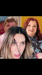 Colt’s mom (Debbie Johnson) from 90 Day Fiancé just got a HUGE MAKEOVER  #fypシ #90dayfiancé #thesinglelife #makeover