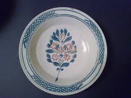 Aegean Antiques Chanakkale Pottery Canakkale Rhodes Rodi Rhodos Rodos Ikaros Pottery Icaros Icaro Chanakkale Tsanakale Plate 1 Seramik Antikalar Antika