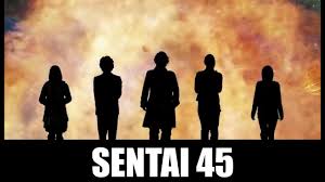 The trademark for the 45th super sentai series has shown up! Kikai Sentai Zenkaiger 2021 Super Sentai Lives Anniversary Season Youtube