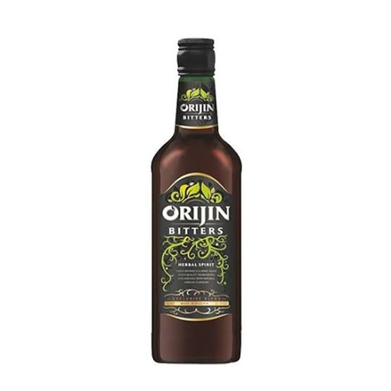 Orijin Bitters