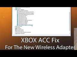 Nvidia gp106, 1709 mhz, 1280 cores, 80 tmus, 48 rops, 6144 mb gddr5, 2002 mhz, 192 bit Xbox Acc Fix For The New Wireless Adapter For Windows 10 Youtube