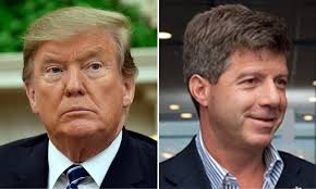 Senate investigators want to talk to Trump friend who lives in Russia