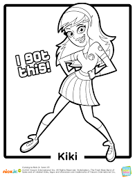 Since there isn't any fresh beat band . 26 Best Ideas For Coloring Fresh Beat Band Of Spies Coloring Pages