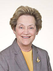 Inaugural Terry Hershey Award Winners