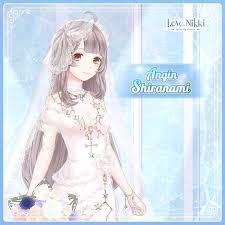 Ghim Của Love Nikki Tren Love Nikki Trong 2020