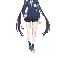 黒見セリカの画像