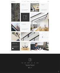 Metro Showcase Interior Design Presentation Interior Design Website Design