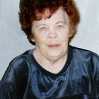 Faye Curtis Obituary