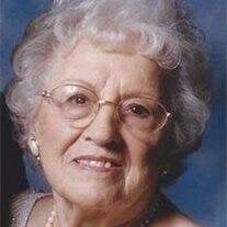 Mary Manfredonia Obituary