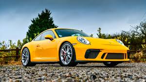 Truecar has over 790,477 listings nationwide, updated daily. Top Gear S Chris Harris Now Has A Very Yellow Porsche 911 Gt3 Touring Motoring Research