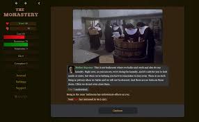 The Monastery [v0.12.0.1] [Alcahest] - F95zone