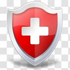 A program called animal, released in 1975, is generally considered the world's first example of a trojan attack. Malware Computer Virus Biological Hazard Trojan Horse Worm Symbol Transparent Png