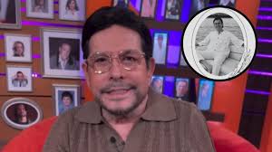 Pepillo Origel informa la muerte del cantante Arturo Castro "El escenario  quedó en silencio" 🕊️⬇️