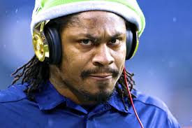 If that wasn't enough, he also put in work on special teams. Marshawn Lynch The Man Behind Beast Mode Bleacher Report Latest News Videos And Highlights