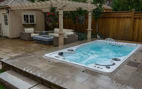 Best hot tub brands canada. Hydropool Vs Arctic Vs Coast Which Swim Spa Is Best The Spa Shoppe