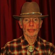 Benjamin Vance (@bennievance)