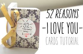 I used powerpoint and made a pretty basic design, but play around with yours. Diy 52 Cards Gift Idea Printer S Studio