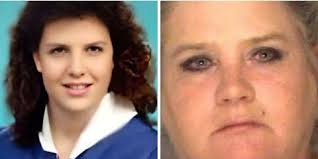 Sabrina Long was last seen