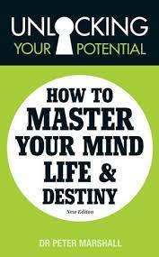 Apr 22, 2012 · ‎unlocking your potential will help you determine your unique talents and gifts, the interests and passions that you possess, and discover the dreams of your heart. Unlocking Your Potential How To Master Your Mind Life And Destiny Key To Books 2nd Revised Edition By Peter Marshall Whsmith