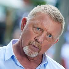 Boris Becker spricht über Netflix-Show, Politik und teure Scheidungen